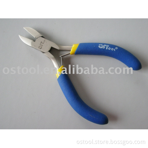 Diagonal Cutting Plier(Electrician Plier)